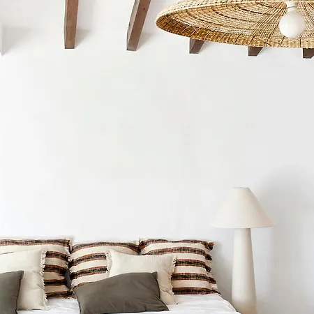 Renovated With Jacuzzi Near * Cómpeta